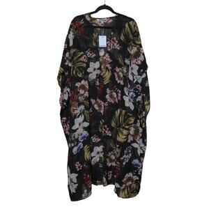 Walter Baker Tulum Caftan - One Size Fits Most - NWT